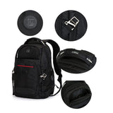 Swiss Design Medium Travel Backpack