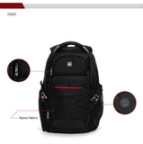 Swiss Design Medium Travel Backpack