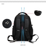 Swiss Design Medium Travel Backpack