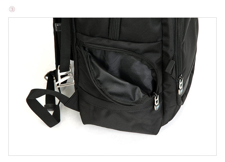 Swiss Design Medium Travel Backpack