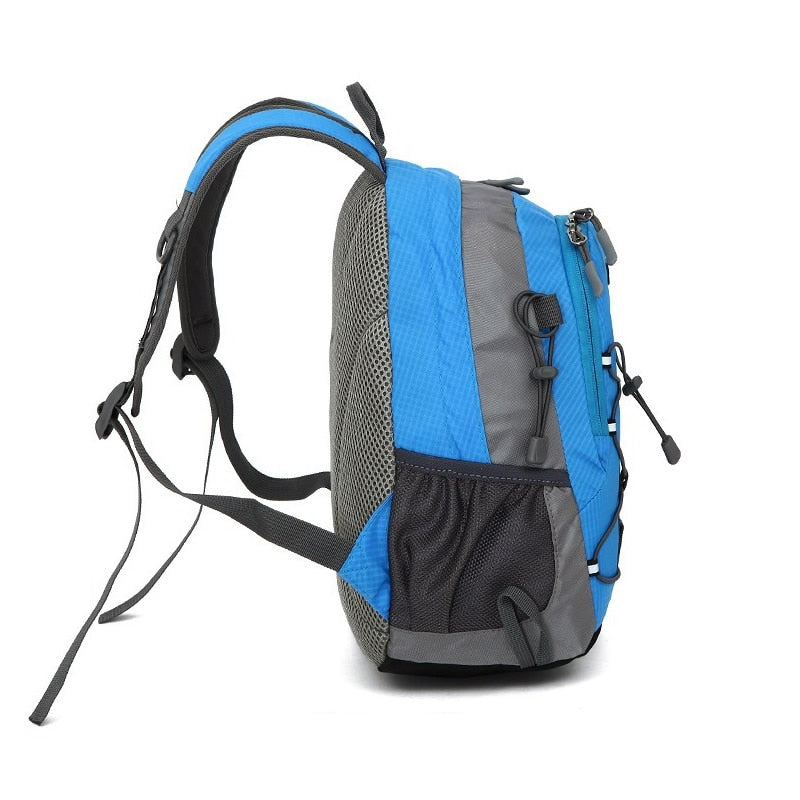 free knight mini backpack Free Knight 10L Hiking and School Backpack – ERucks