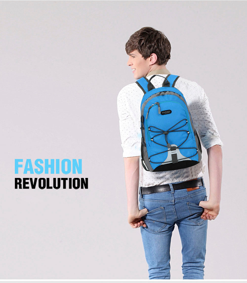 free knight mini backpack Free Knight 10L Hiking and School Backpack – ERucks