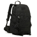 35L 600D Urban Military Molle Backpack