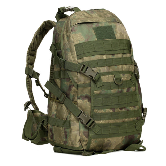 35L 600D Urban Military Molle Backpack