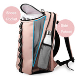 Modern Fashion Women's Gym Backpack