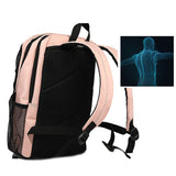 Modern Fashion Women's Gym Backpack