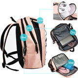 Modern Fashion Women's Gym Backpack