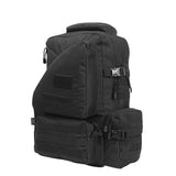 35L Medium Tactical Molle Modular Backpack