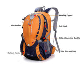 Women's 25L Camping Hiking Biking Backpack