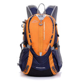 Women's 25L Camping Hiking Biking Backpack