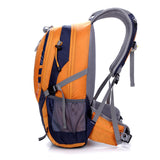 Women's 25L Camping Hiking Biking Backpack