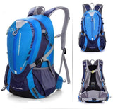 Women's 25L Camping Hiking Biking Backpack