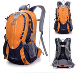 Women's 25L Camping Hiking Biking Backpack