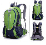 Women's 25L Camping Hiking Biking Backpack