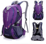 Women's 25L Camping Hiking Biking Backpack