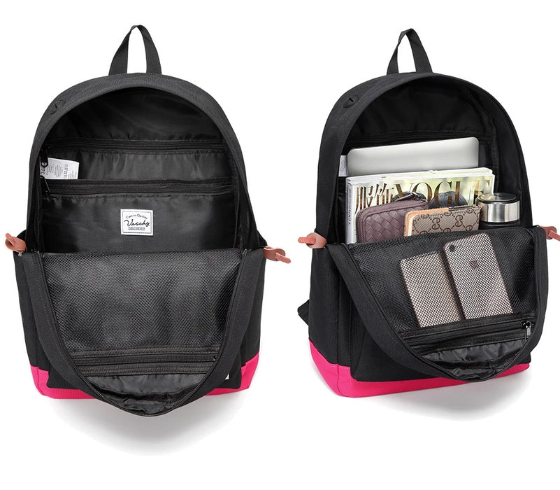 Women's Classic Laptop Backpack