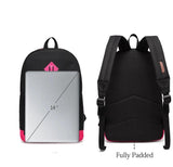 Women's Classic Laptop Backpack