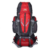 85L High Capacity Hiking Camping Trekking Rucksack