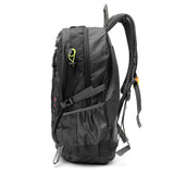 40L Nylon Sport Camping Hiking Trekking Backpack