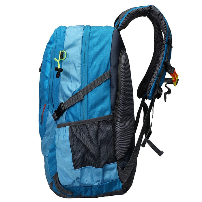 40L Nylon Sport Camping Hiking Trekking Backpack