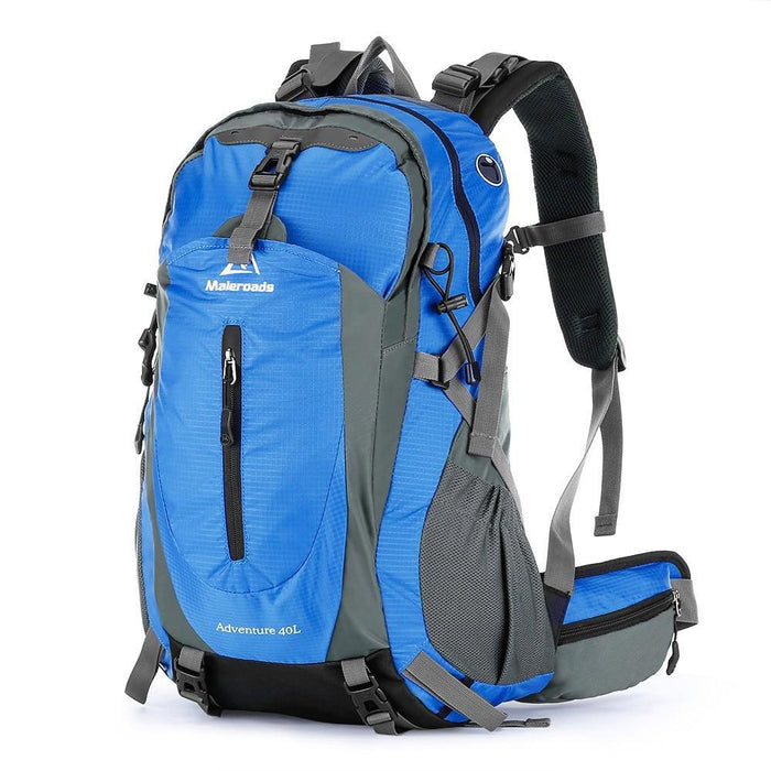 Maleroads 40L Outdoor Backpack