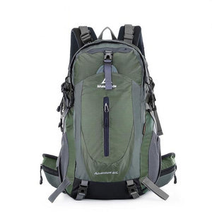 Maleroads 40L Outdoor Backpack