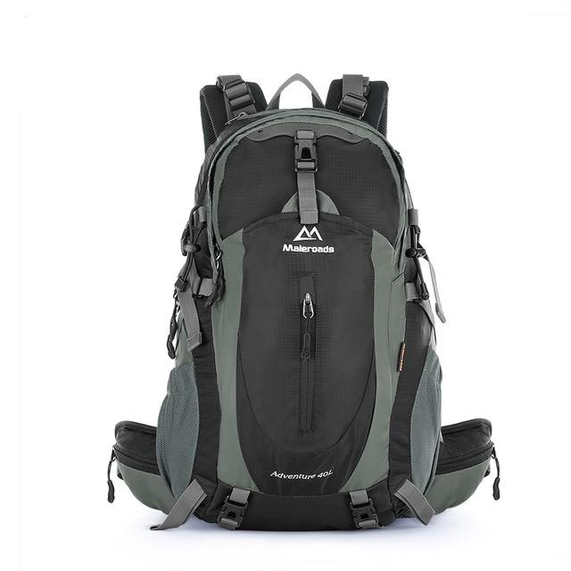 Maleroads 40L Outdoor Backpack ERucks Maleroads 40L Outdoor Backpack ERucks