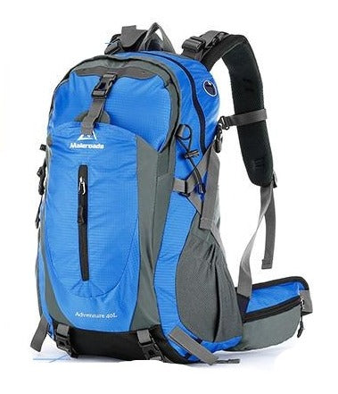 Maleroads 40L Outdoor Backpack – ERucks