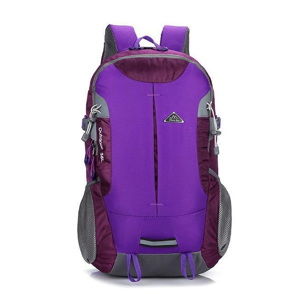 35L Medium Outdoor Waterproof Ultralight Day Pack