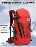 Free Knight 30L Foldable Compact Hiking Backpack