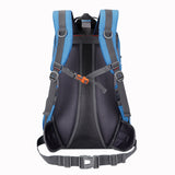 Free Knight 30L Nylon Climbing Hiking Backpack