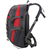 Flame Horse 40L High Capacity Hiking Trekking Backpack