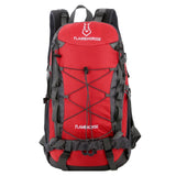 Flame Horse 40L High Capacity Hiking Trekking Backpack