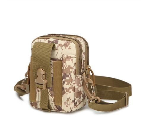Military Accessory Belt Pack