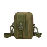 Military Accessory Belt Pack