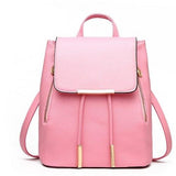 Women's Fashion Executive Purse Backpack