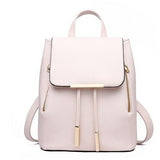 Women's Fashion Executive Purse Backpack