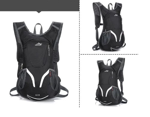 Ultralight Hydration Outdoor Cycling Running Backpack