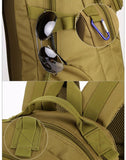 25L Military Tactical Backpack