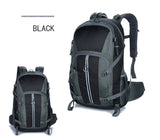 eRucks 40L Mountaineering Trekking Camping Travel Backpack