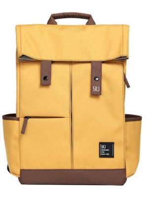 Women's Traveler 15" Laptop Cordura Oxford Tote Backpack